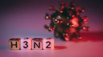 انتشار سلالة الإنفلونزا K في 30 دولة يعيد تحديات مكافحة الأوبئة إلى الواجهة 1